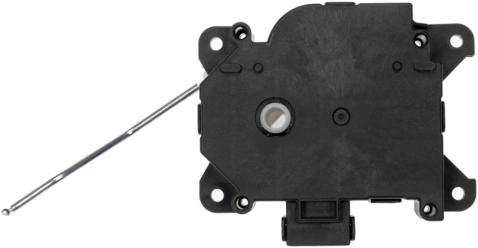 Dorman 604-376 Dorman Air Door Actuators | Summit Racing