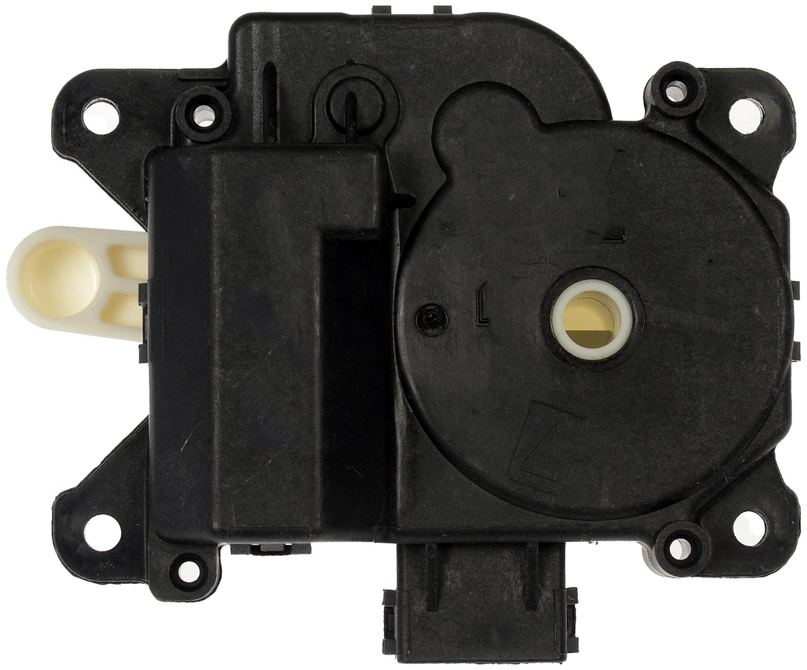 Dorman Air Door Actuators