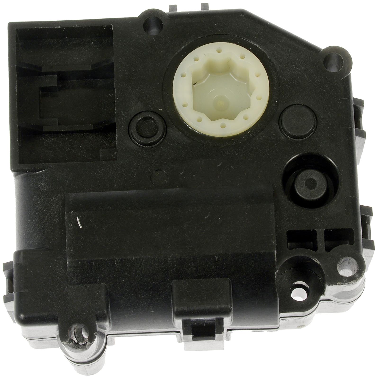Dorman 604-126 Attuatore Porta Aria HVAC (Air Door Actuator) - Ricambio Diretto