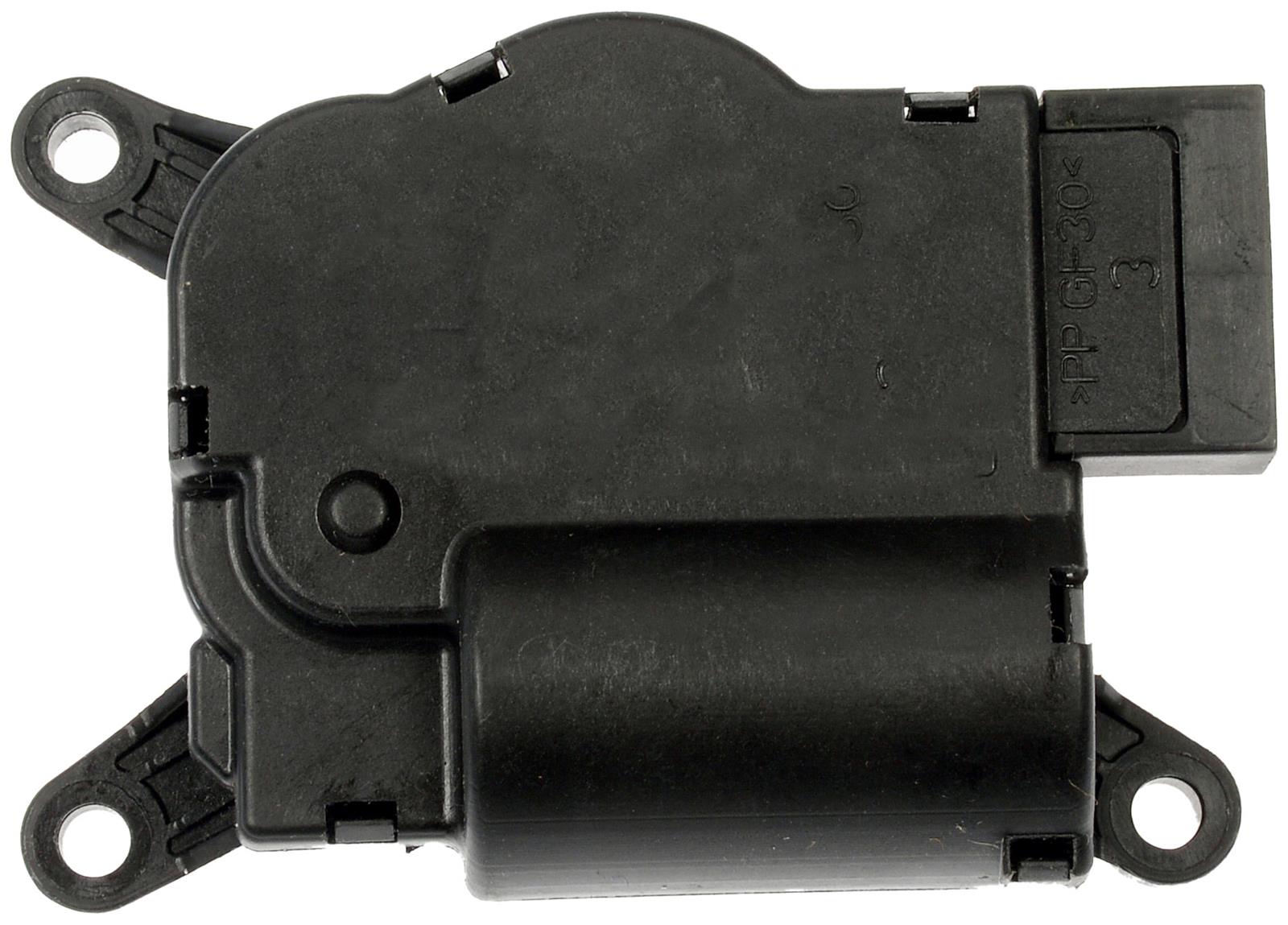 Dorman 604-425 Dorman Air Door Actuators | Summit Racing