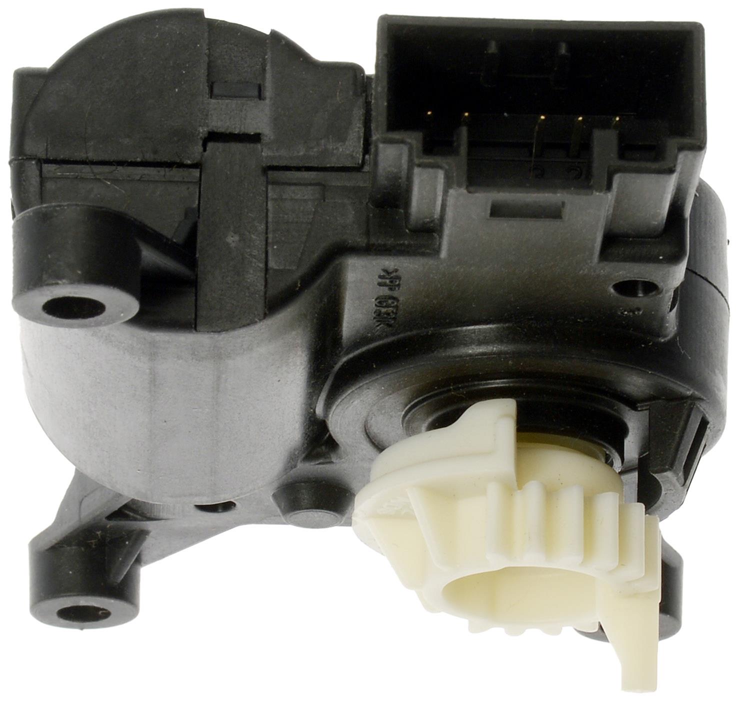 Dorman 604-425 Dorman Air Door Actuators | Summit Racing