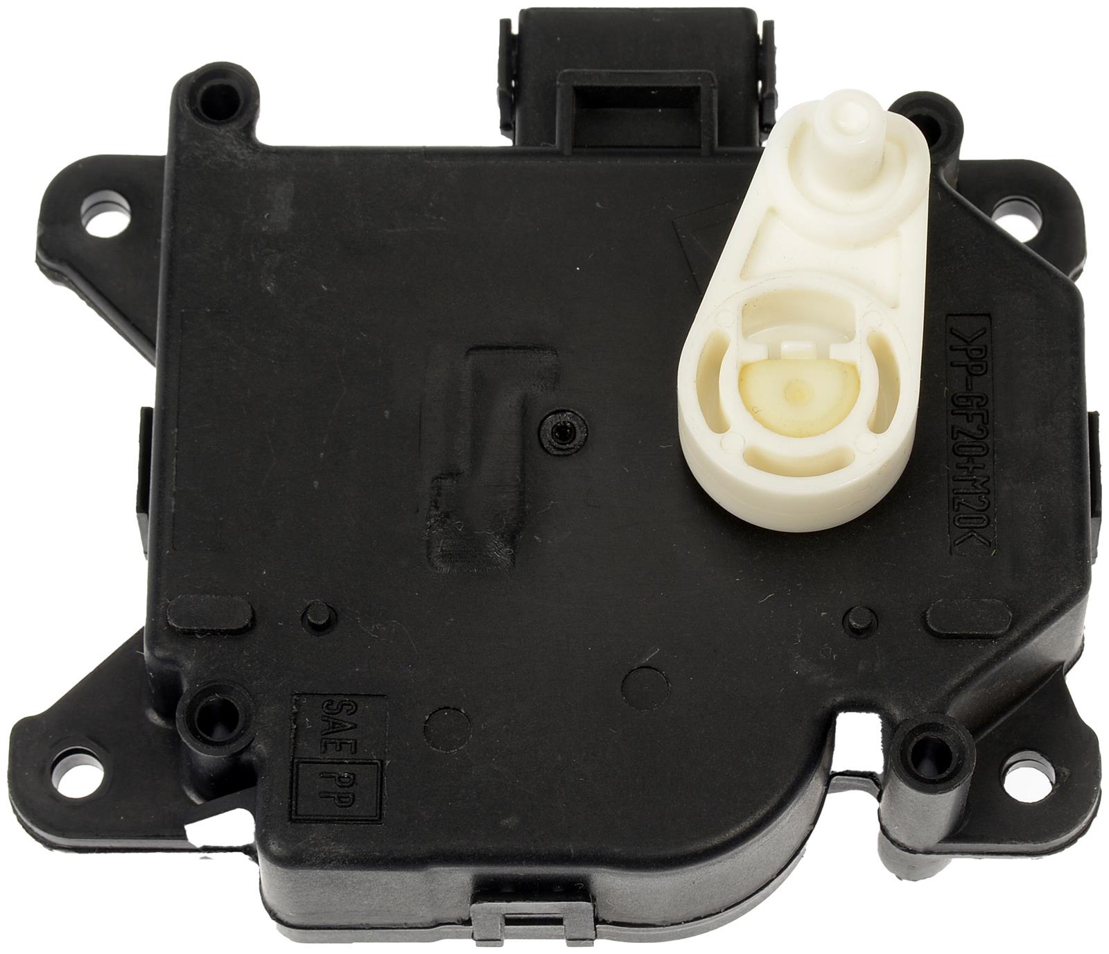 Dorman 604-433 Dorman Air Door Actuators | Summit Racing