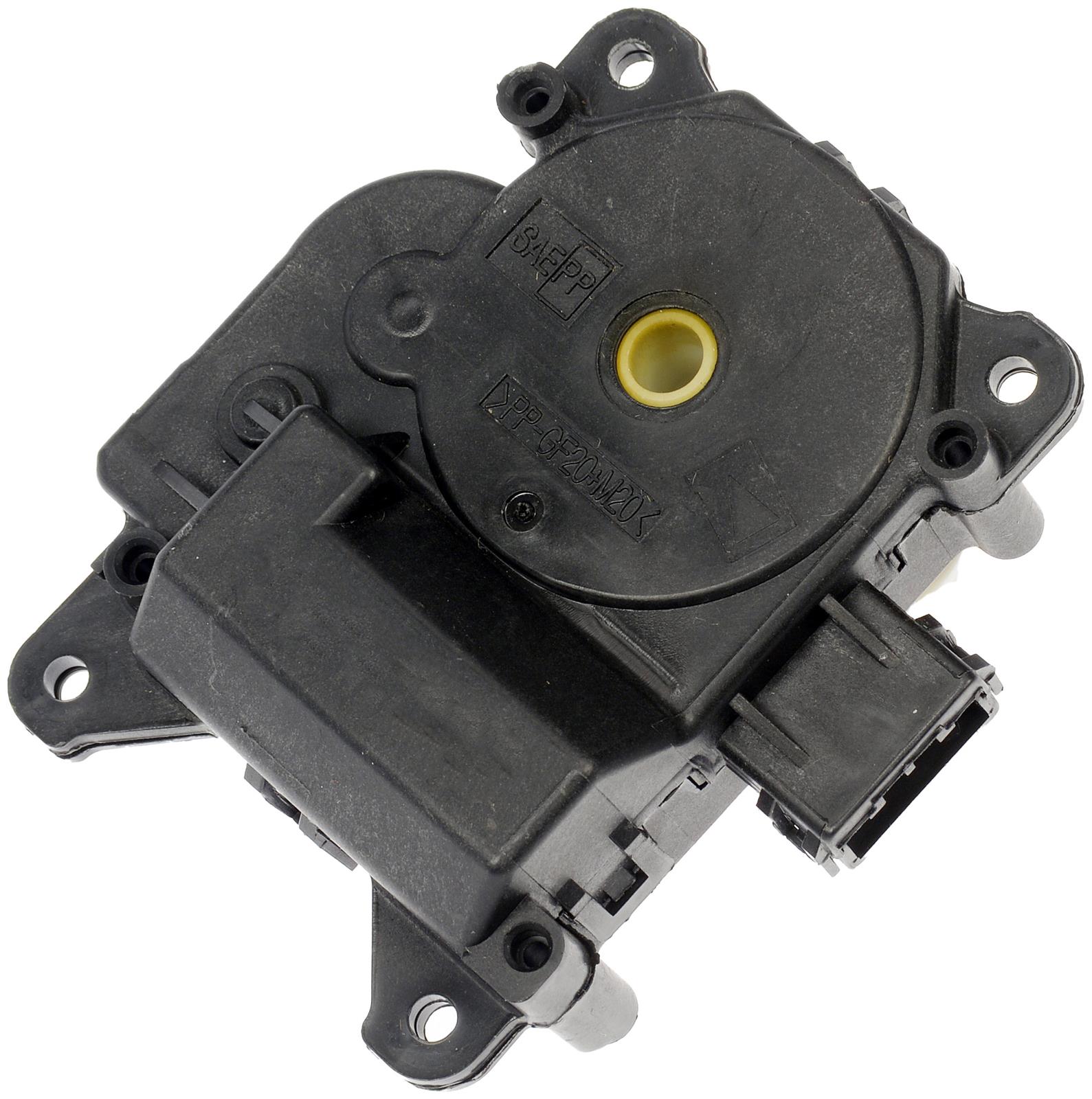 Dorman 604-433 Dorman Air Door Actuators | Summit Racing