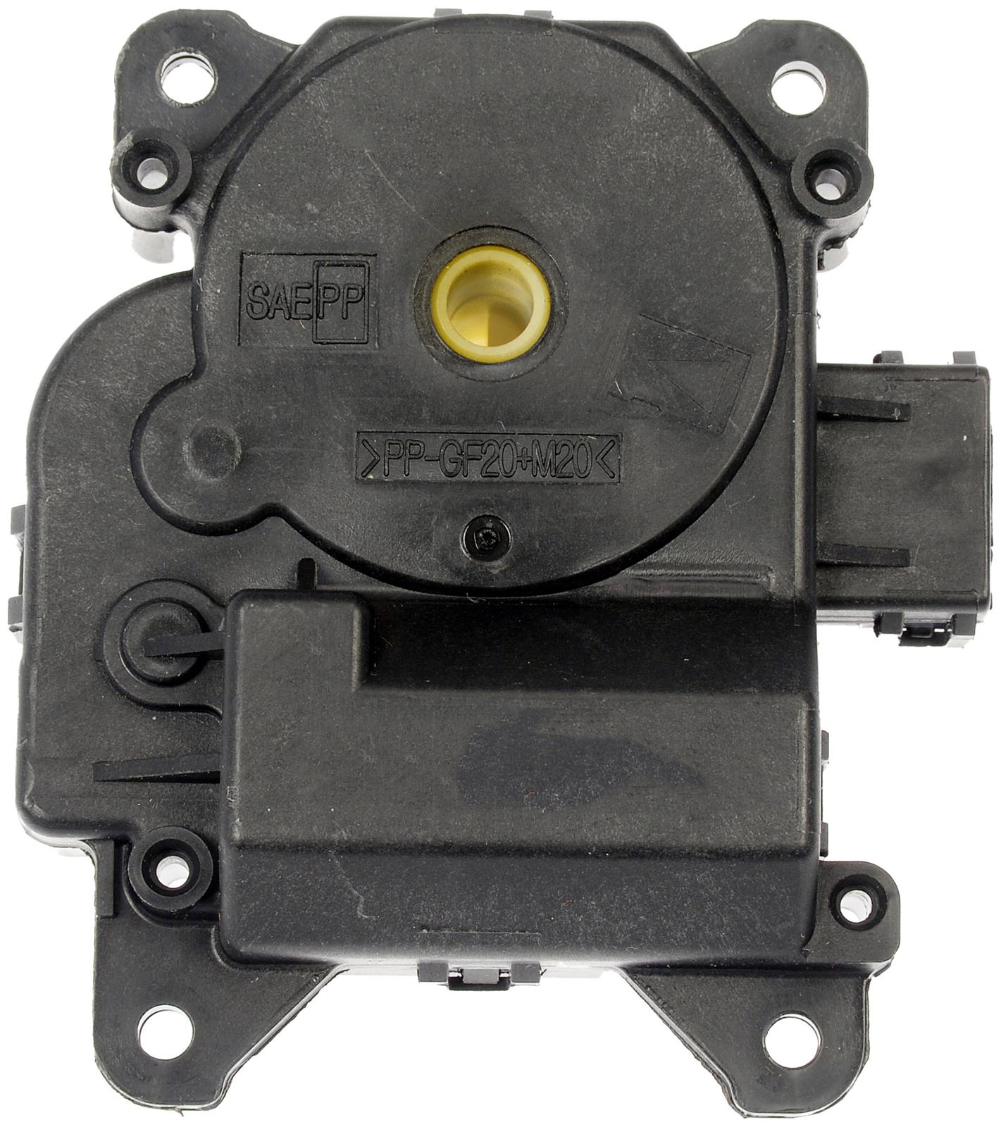 Dorman 604-433 Dorman Air Door Actuators | Summit Racing