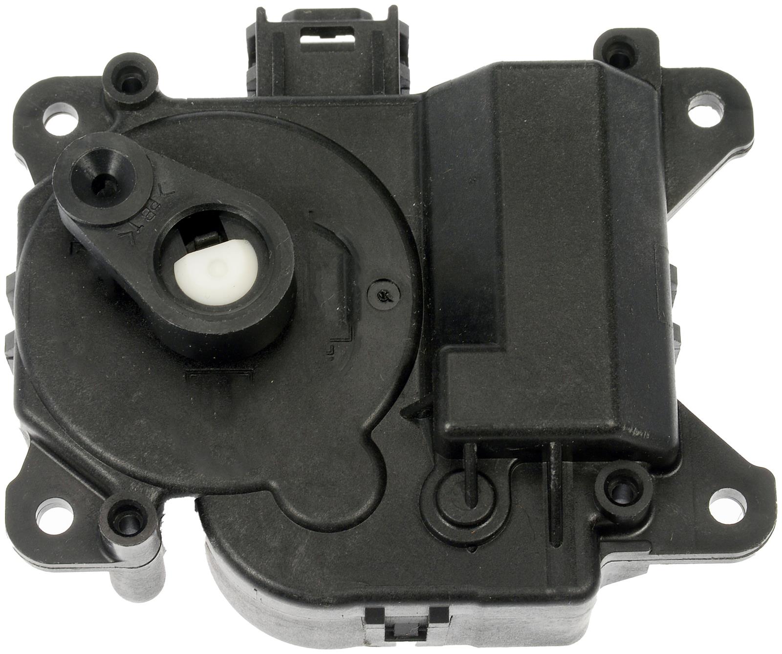 Dorman 604-447 Dorman Air Door Actuators | Summit Racing