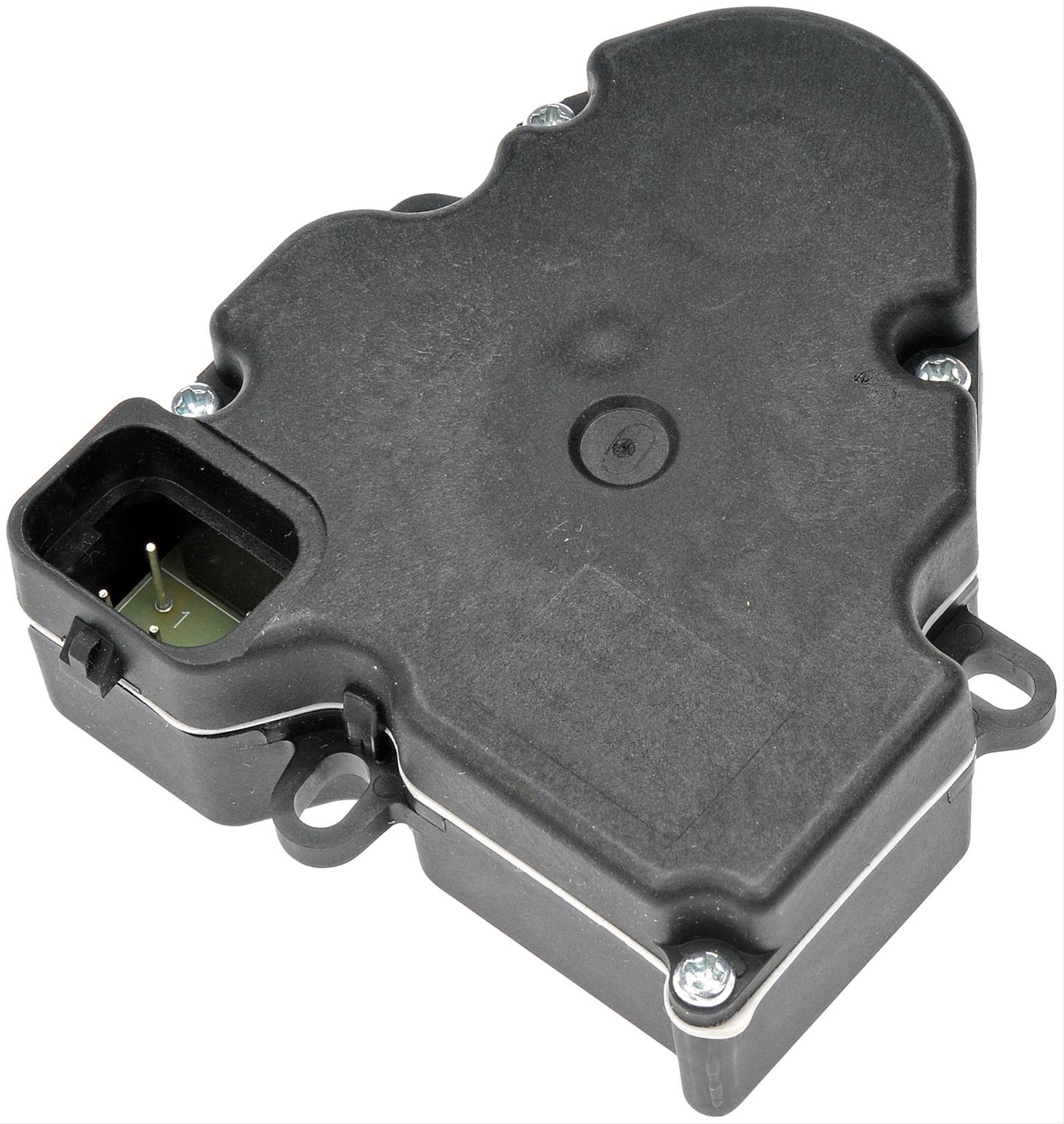 Dorman 604-5401 Dorman Air Door Actuators | Summit Racing