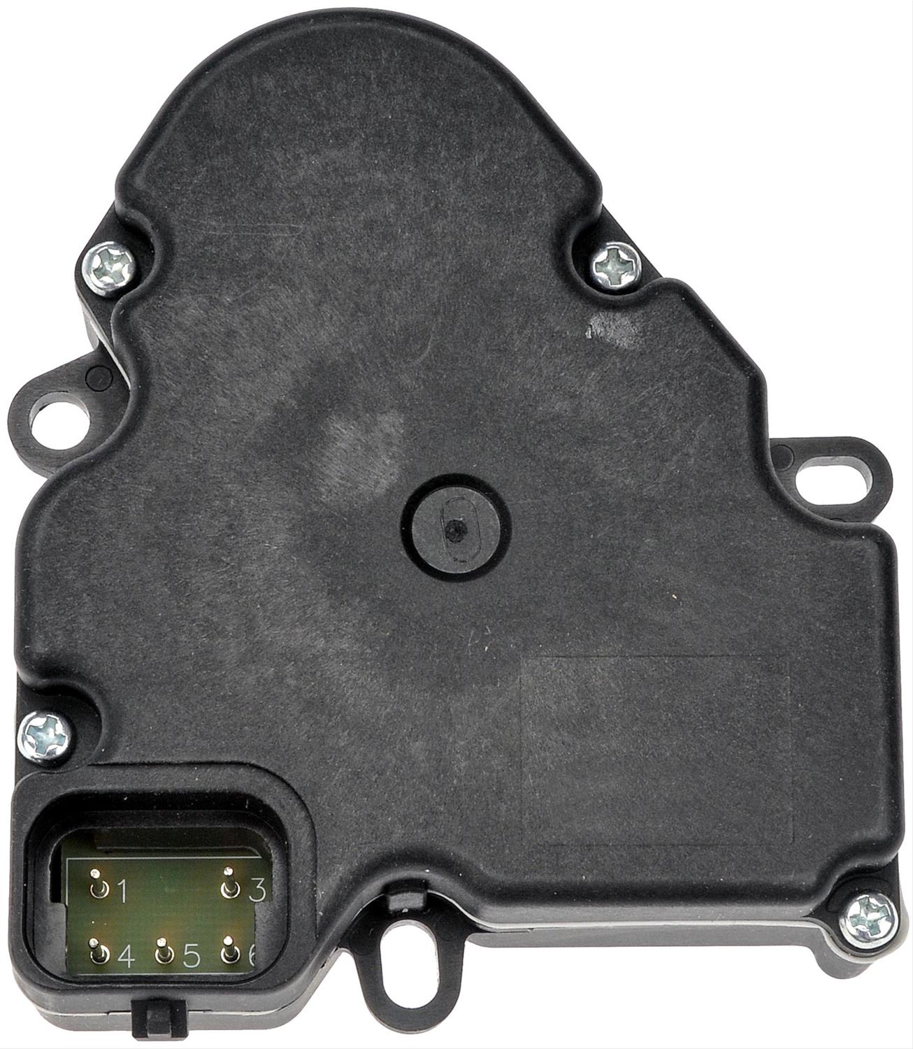 Dorman 604-5401 Dorman Air Door Actuators | Summit Racing