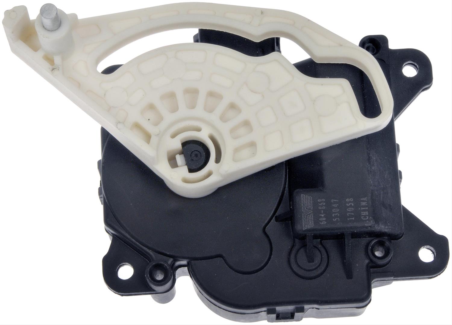 Dorman 604-868 Dorman Air Door Actuators | Summit Racing