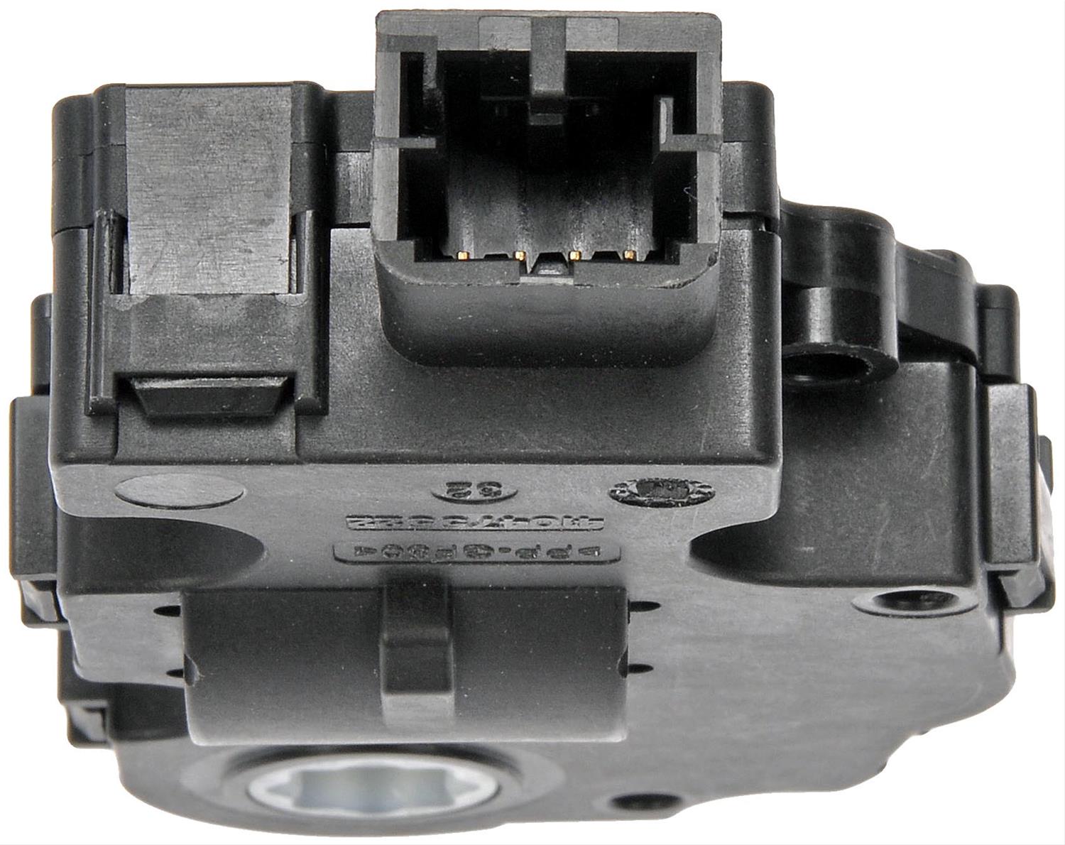 Dorman 604-942 Dorman Air Door Actuators | Summit Racing