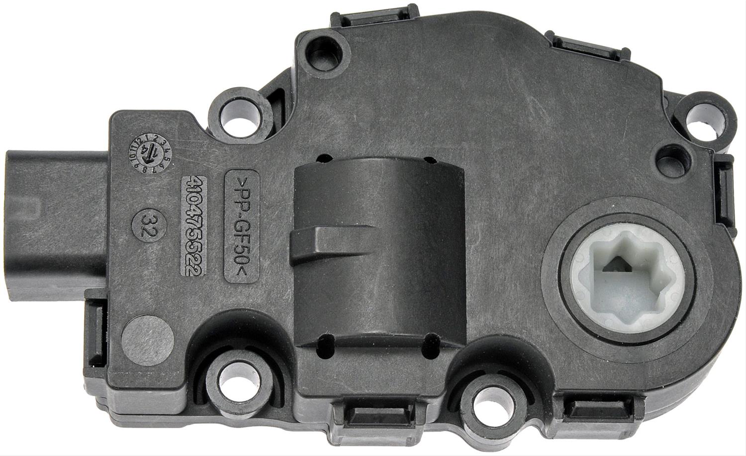 Dorman 604-942 Dorman Air Door Actuators | Summit Racing