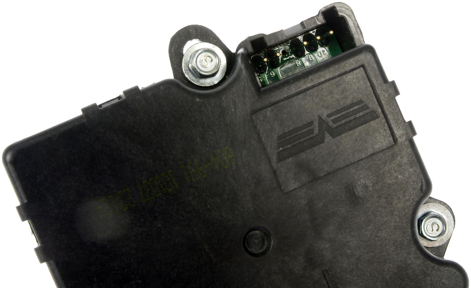 Dorman 604-991 Dorman Air Door Actuators | Summit Racing