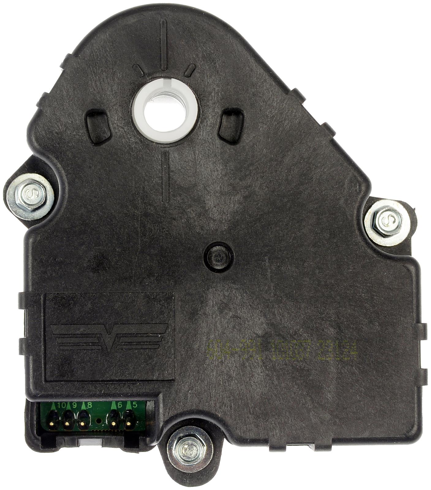 Dorman 604-991 Dorman Air Door Actuators | Summit Racing