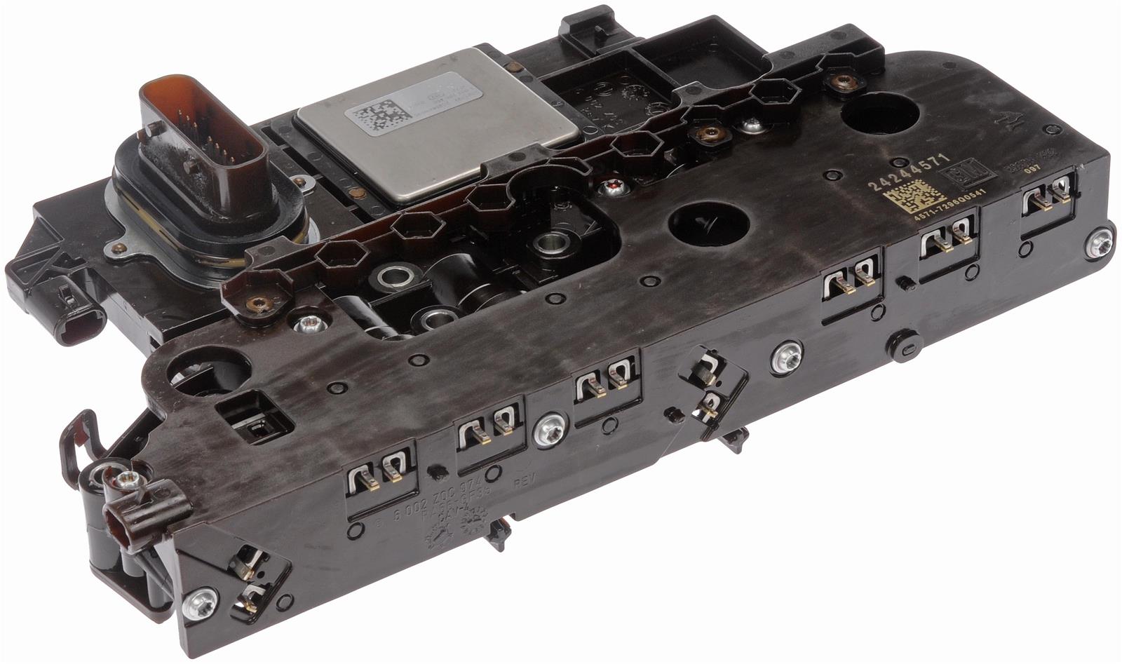 Dorman 609000 Dorman Transmission ElectroHydraulic Control Modules