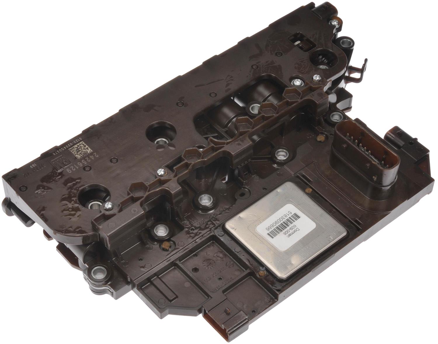 Dorman 609008 Dorman Transmission ElectroHydraulic Control Modules