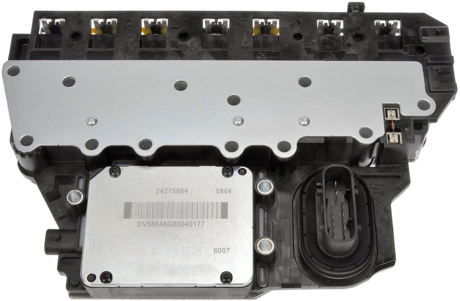 Dorman 609-015 Dorman Transmission Control Modules | Summit Racing