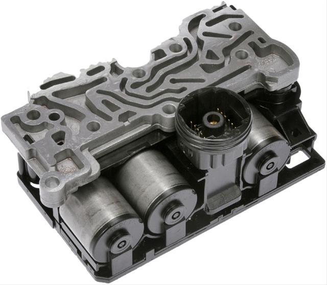 Dorman 609022 Dorman Transmission ElectroHydraulic Control Modules