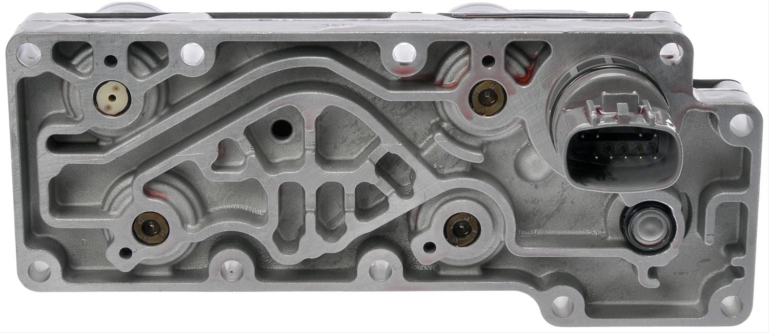 Dorman 602 238 Wiper Transmission Assembly