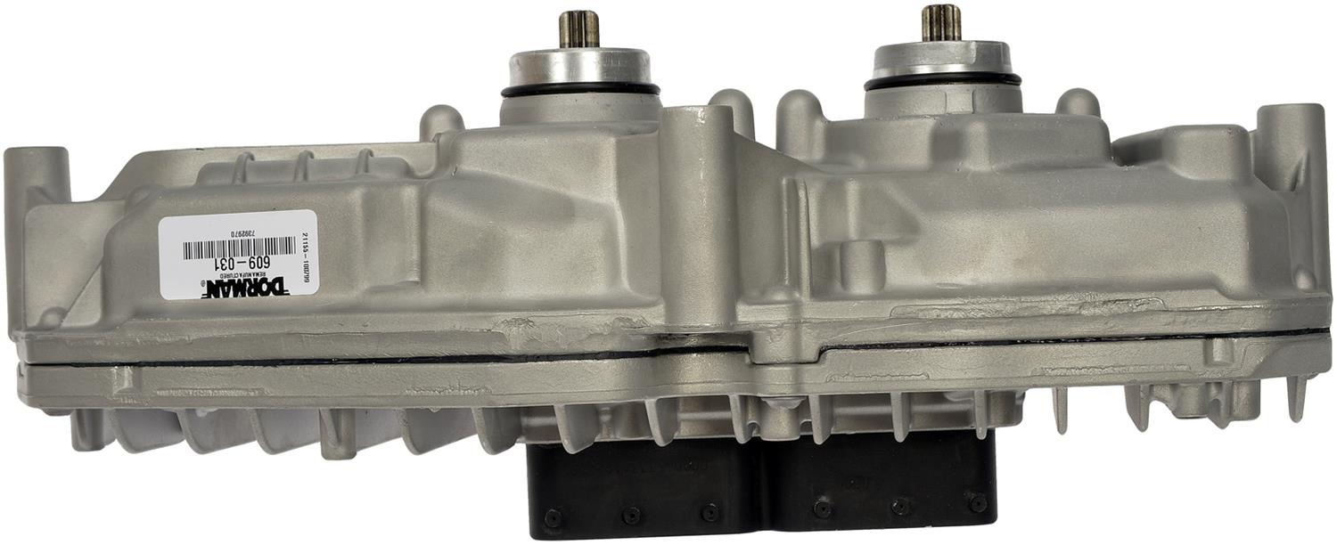 Dorman 609031 Dorman Transmission ElectroHydraulic Control Modules