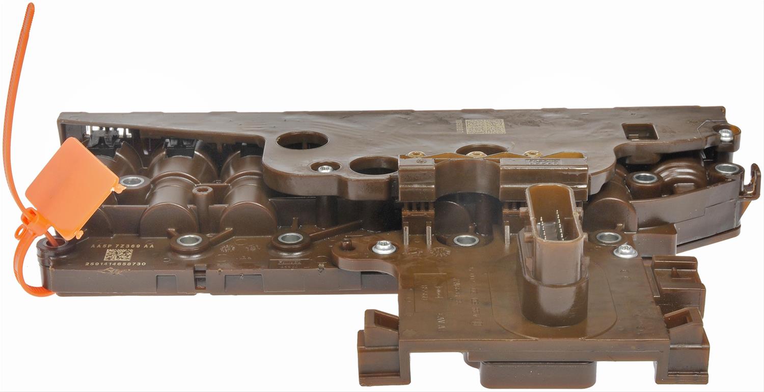 Dorman 963-056D Fermo Pannello Interno Auto - Clip Di Fissaggio Universale, Varie Dimensioni - 2