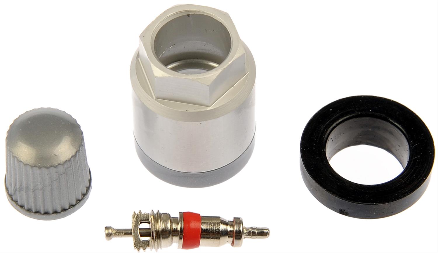 Dorman 609-117.1 Dorman TPMS Service Kits | Summit Racing