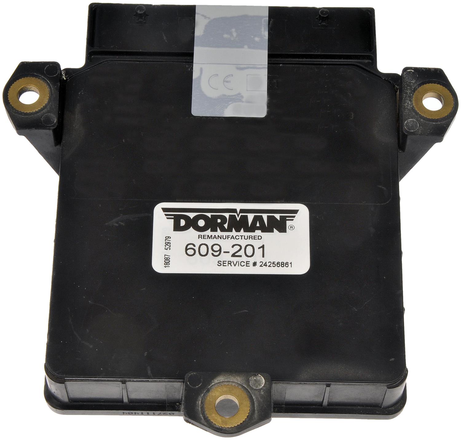 Dorman 609201 Dorman Transmission Control Modules Summit Racing