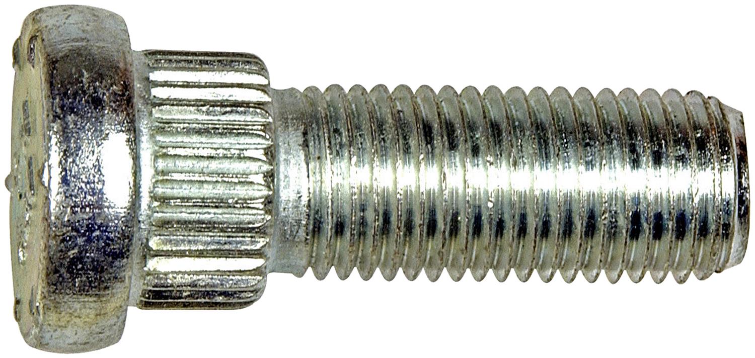 Wheel Stud Size Chart Dorman