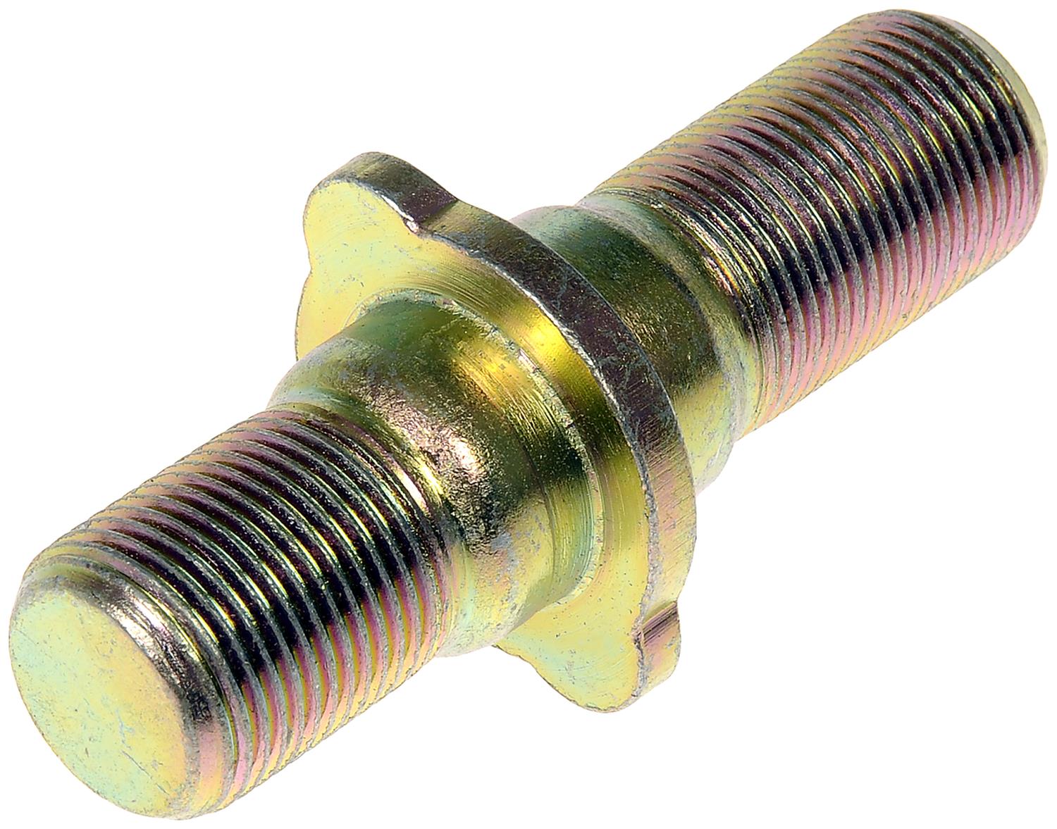 Dorman 6100593.10 Dorman Wheel Studs Summit Racing