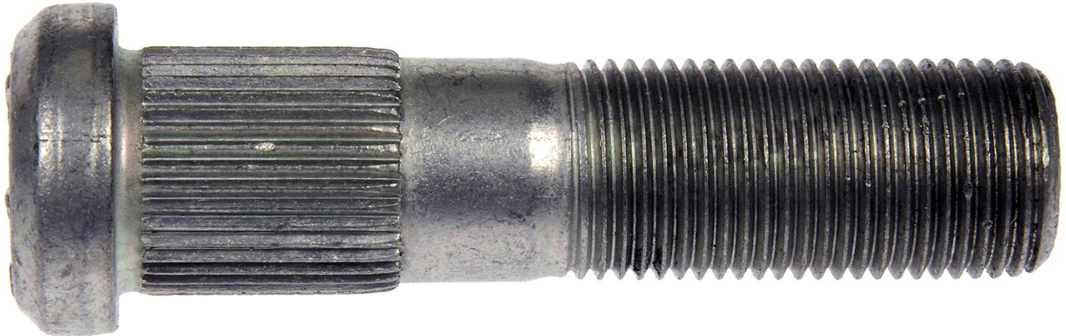 Dorman 610-072 - Perno Ruota In Acciaio Al Carbonio, Resistente Alla Corrosione, Compatto E Affidabile