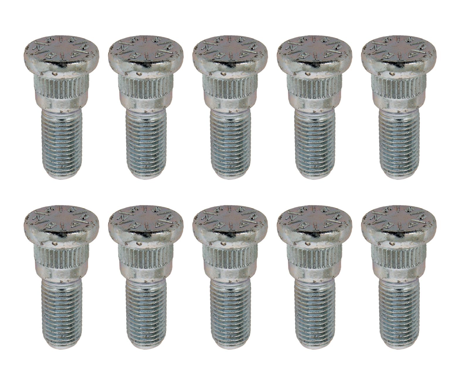 Dorman 610083 Dorman Wheel Studs Summit Racing