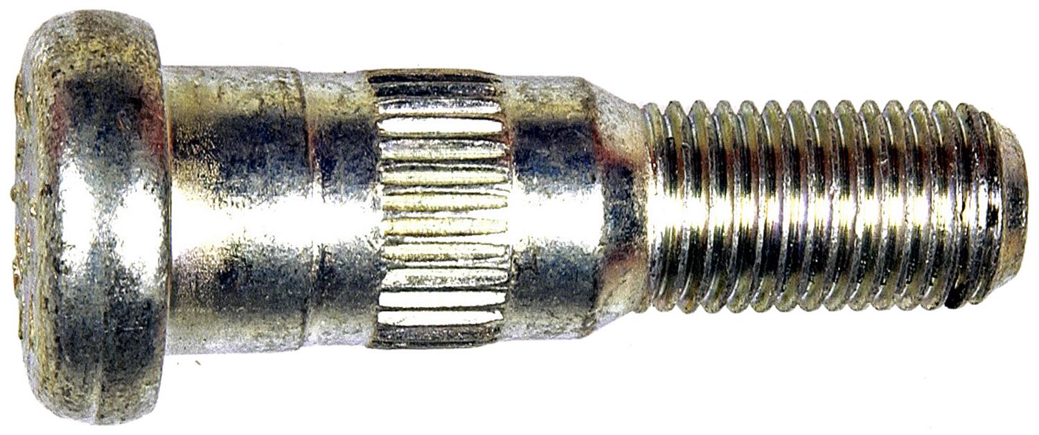 Dorman Wheel Stud Size Chart