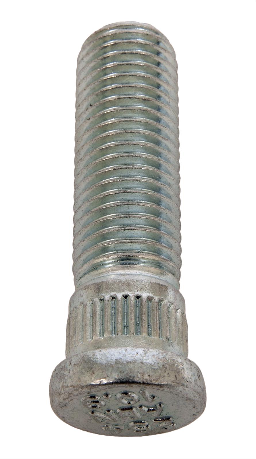 Dorman 610254.1 Dorman Wheel Studs Summit Racing