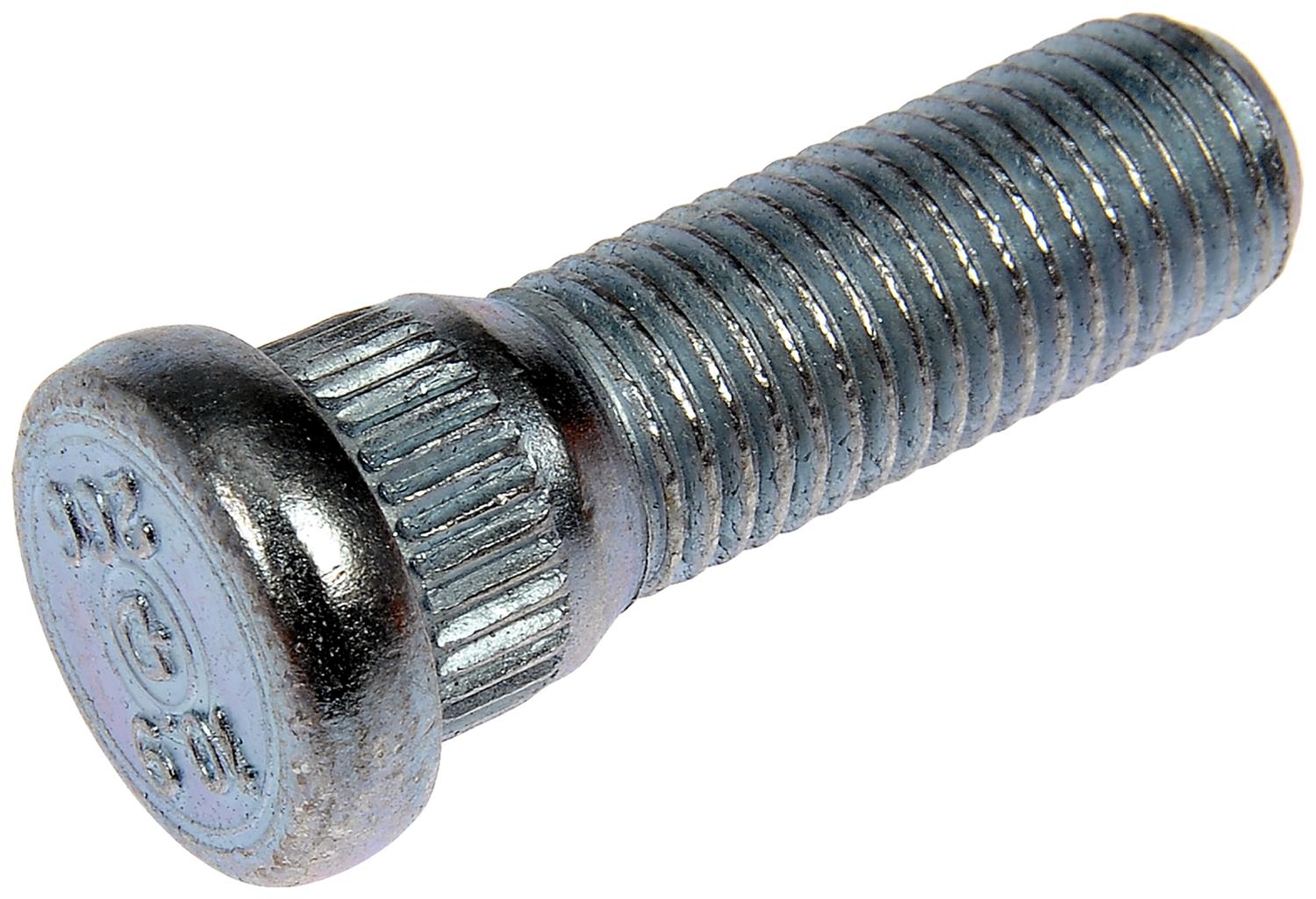 Dorman 610-266.1 Dorman Wheel Studs | Summit Racing