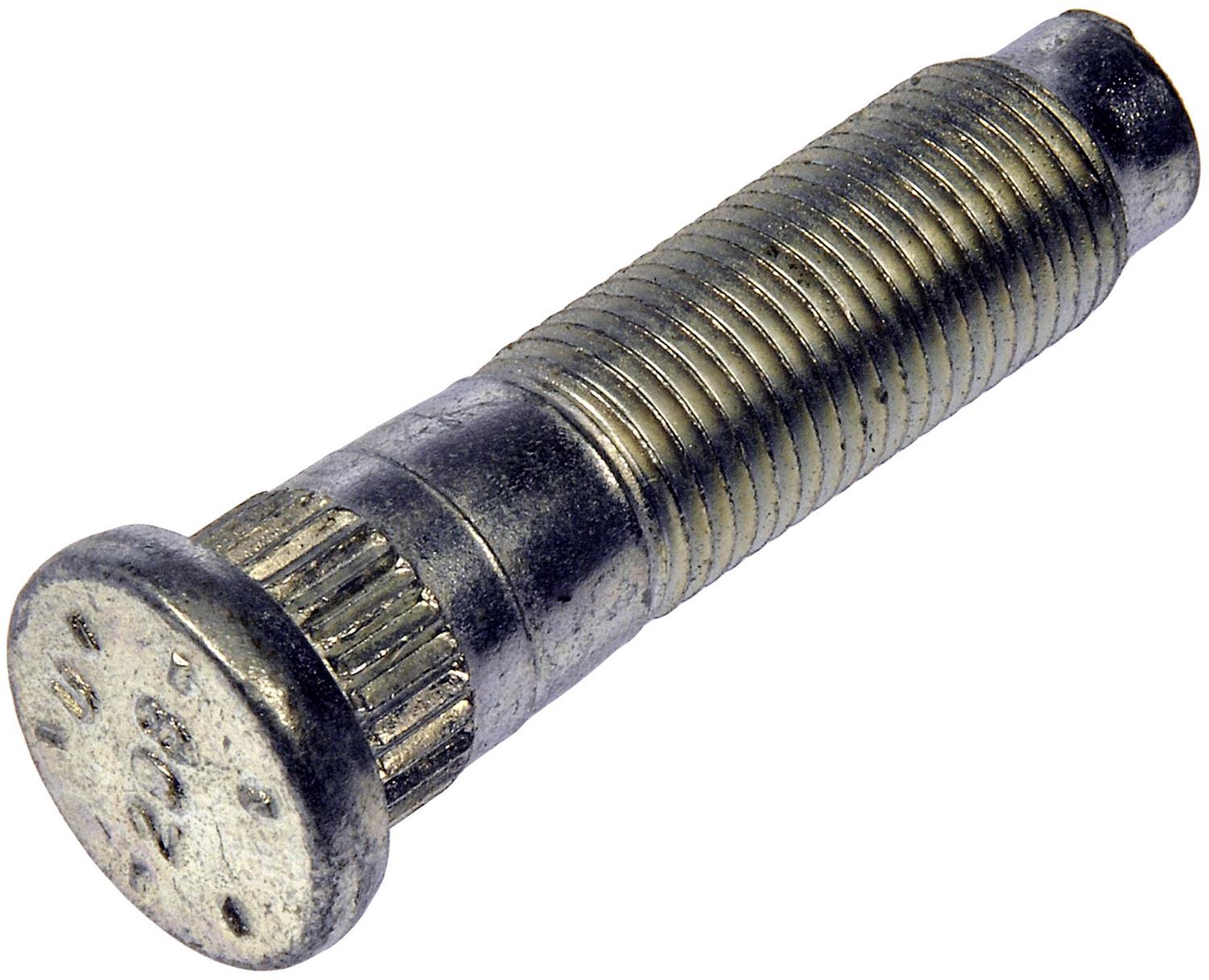 Kit 10 Colonnette Ruota Simoni Racing M12x1.25 Da 68mm - Per Auto Abarth, Alfa Romeo, Fiat, Lancia, Peugeot E Altri