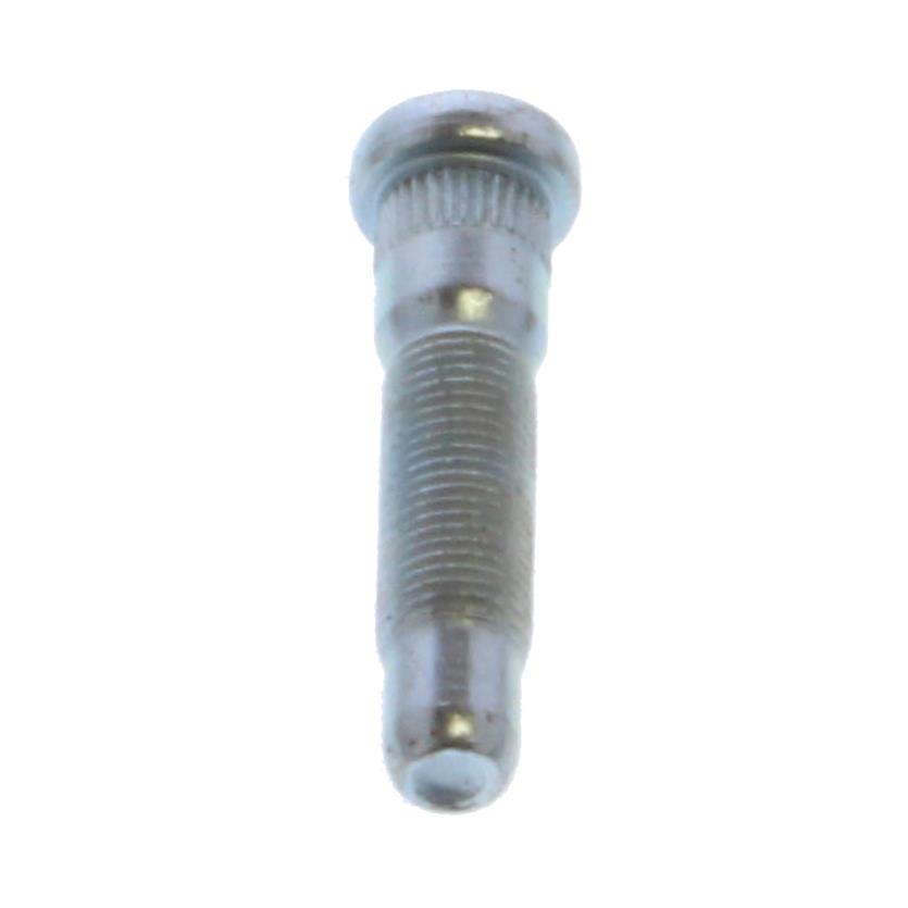 Dorman Wheel Nut 1/2-20 Dometop - 3/4 In. Hex, 1-5/8 In. Length (OE Fix