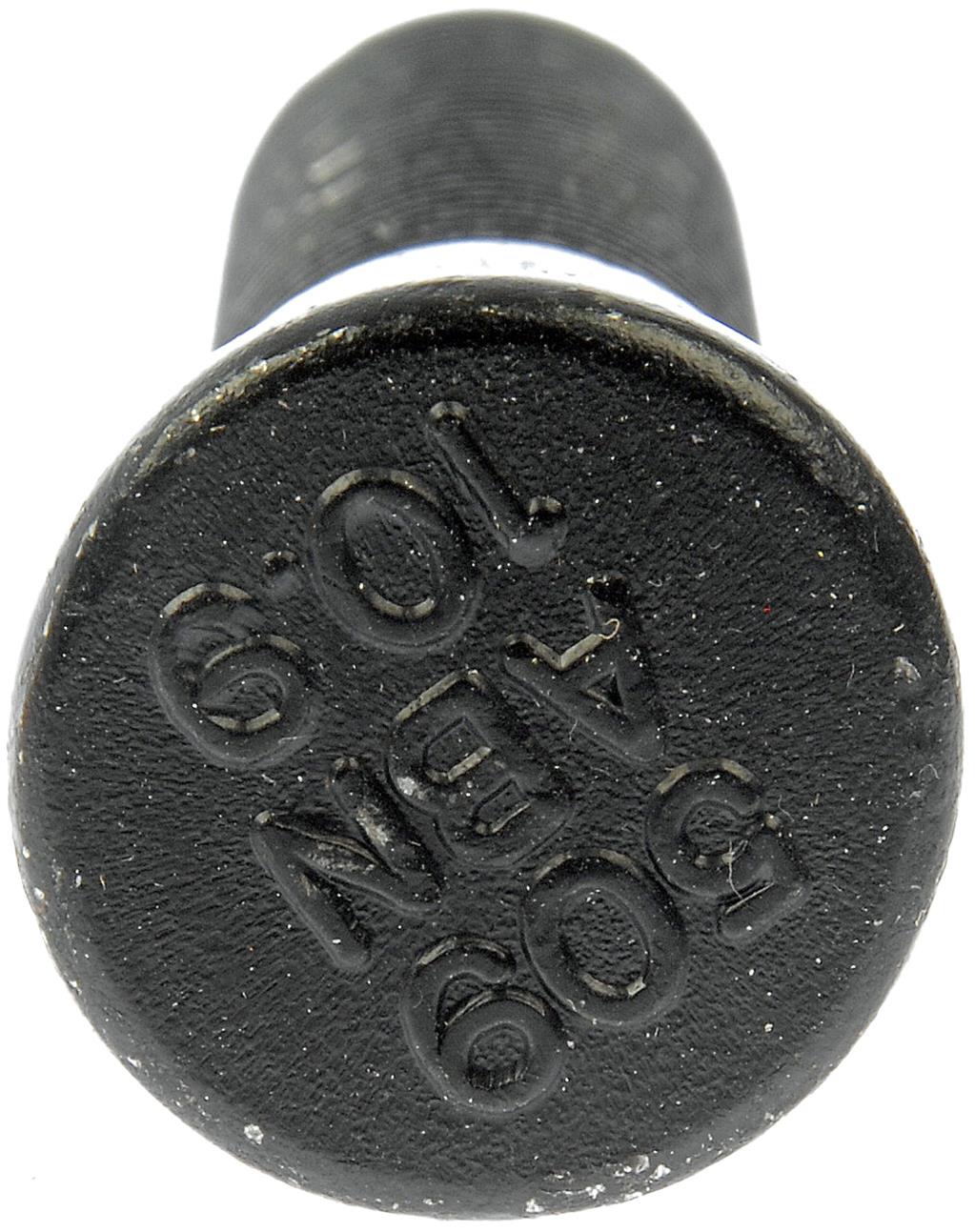 Dorman 610-509.1 Dorman Wheel Studs | Summit Racing