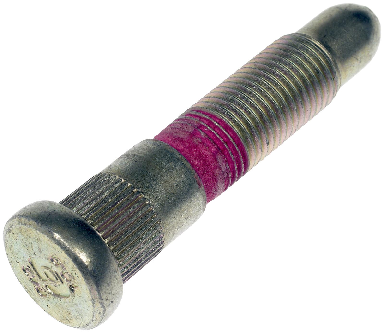 Dorman 610-642 Dorman Wheel Studs | Summit Racing