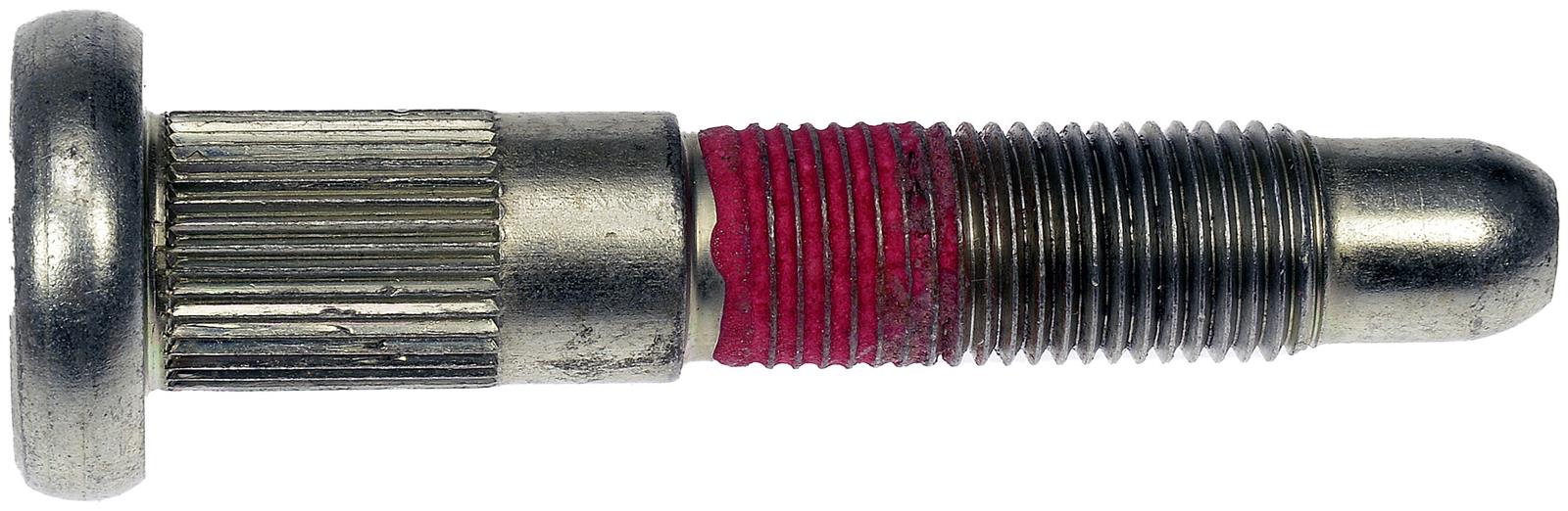 Dorman AutoGrade Wheel Lug Bolt 610351 | O'Reilly Auto Parts