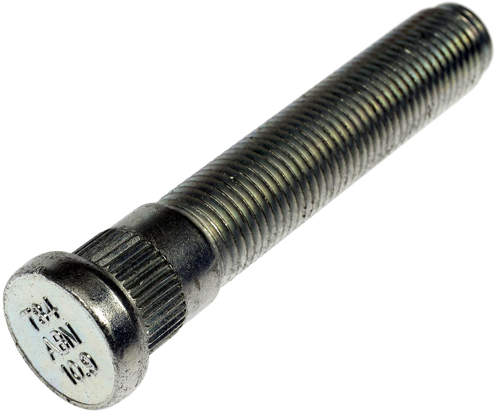 Dorman 610-784 Dorman Wheel Studs | Summit Racing