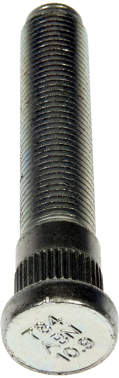 Dorman 610784 Dorman Wheel Studs Summit Racing