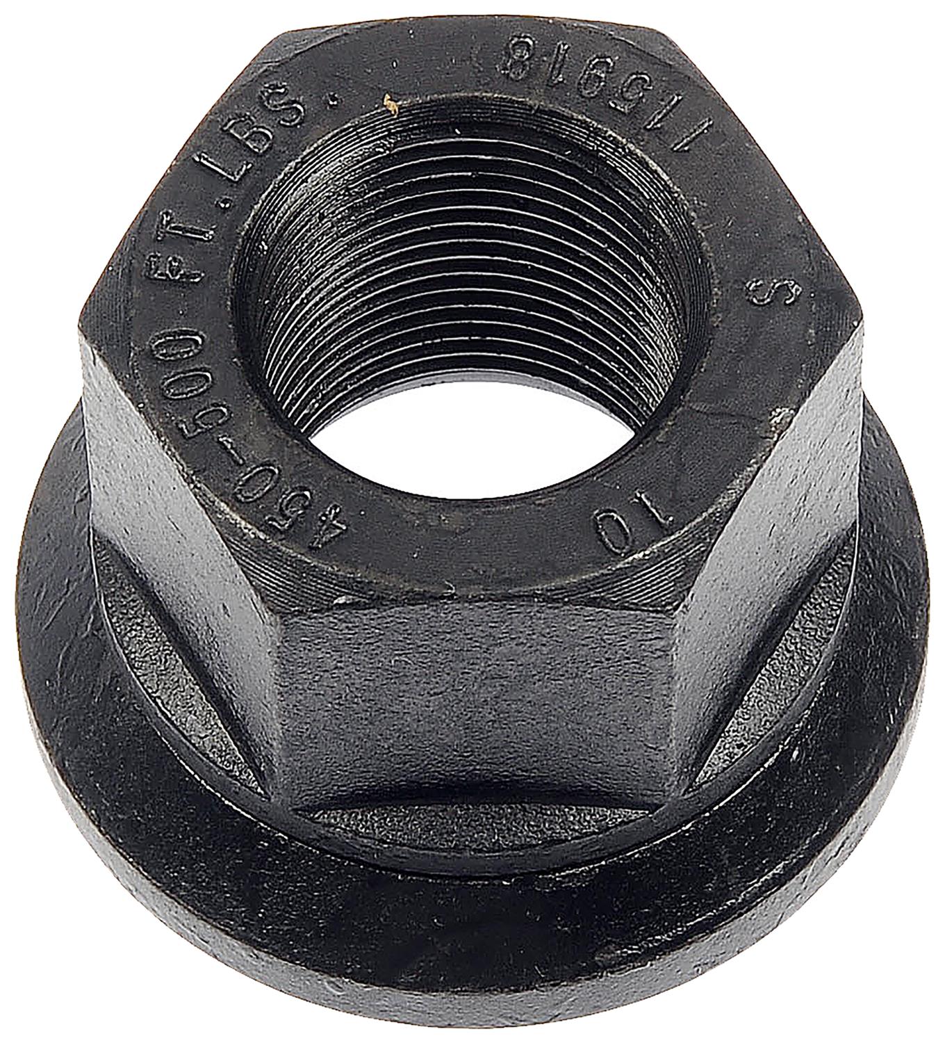 Dorman 611-0030.10 Dorman Lug Nuts | Summit Racing