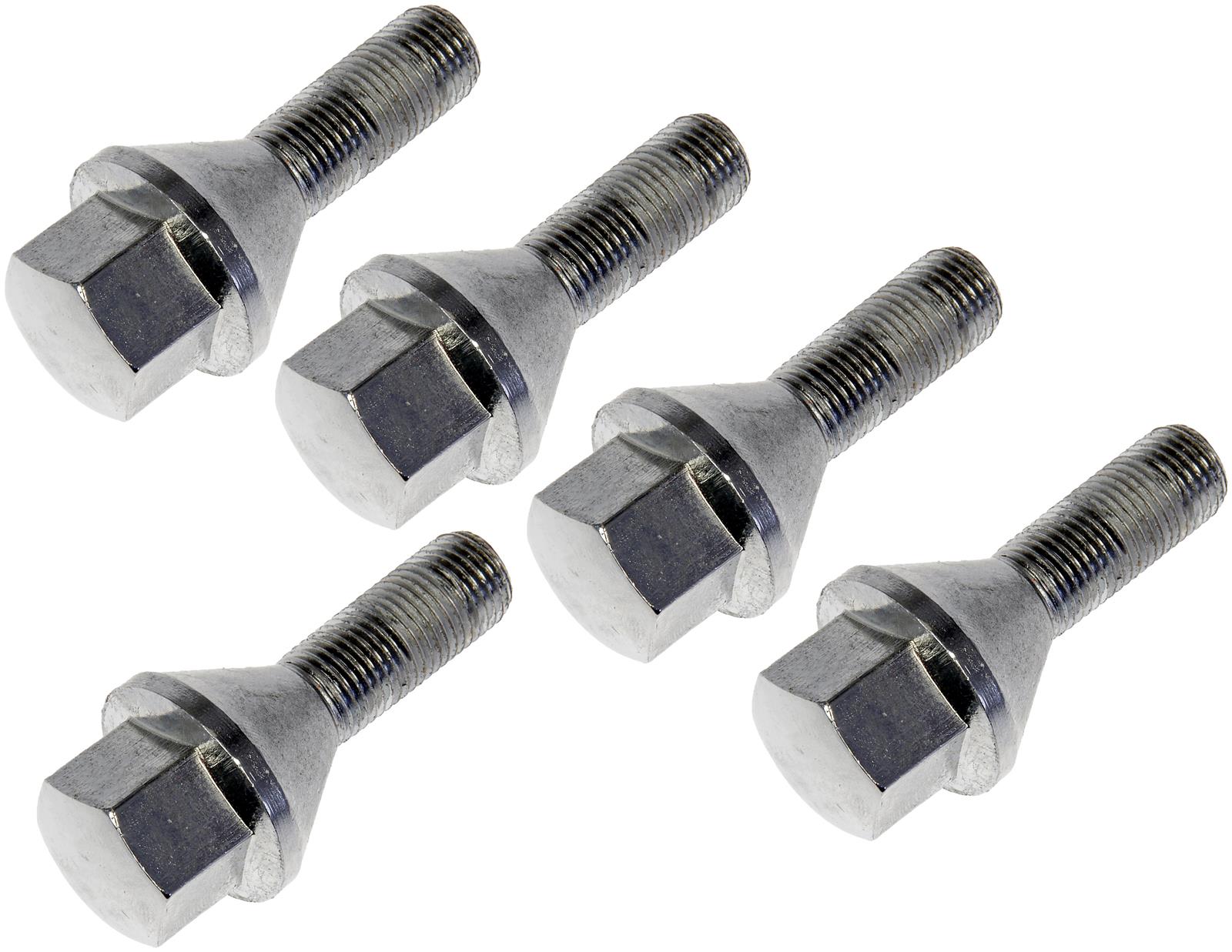 Dorman 611-005CD Dorman Lug Bolts | Summit Racing