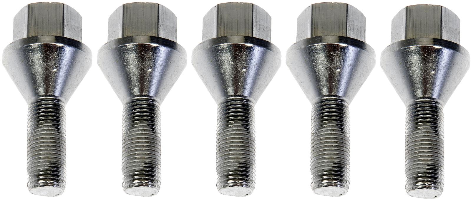 Dorman 611-005CD Dorman Lug Bolts | Summit Racing