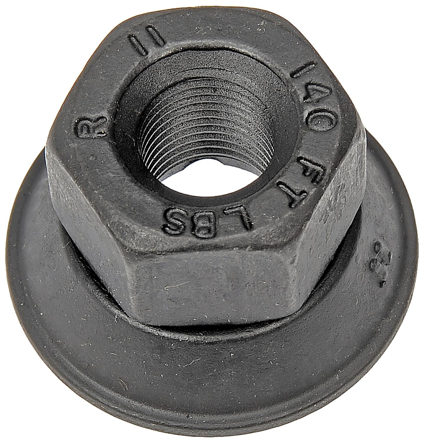 Dorman 611-0060.10 Dorman Lug Nuts | Summit Racing