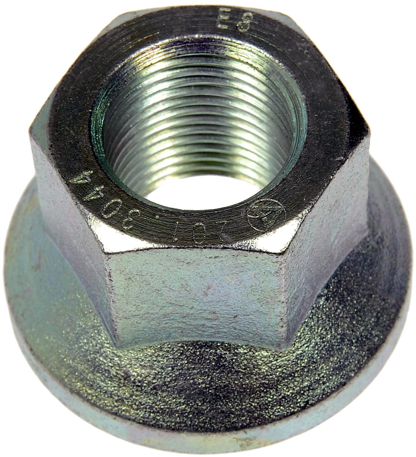 Dorman 611-0077.10 Dorman Lug Nuts | Summit Racing
