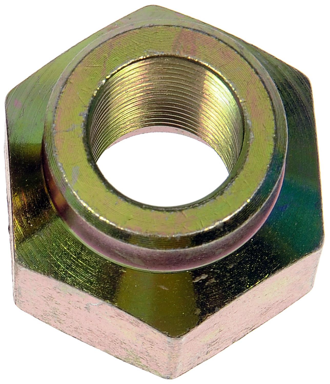 Dorman 611-0089.10 Dorman Lug Nuts | Summit Racing