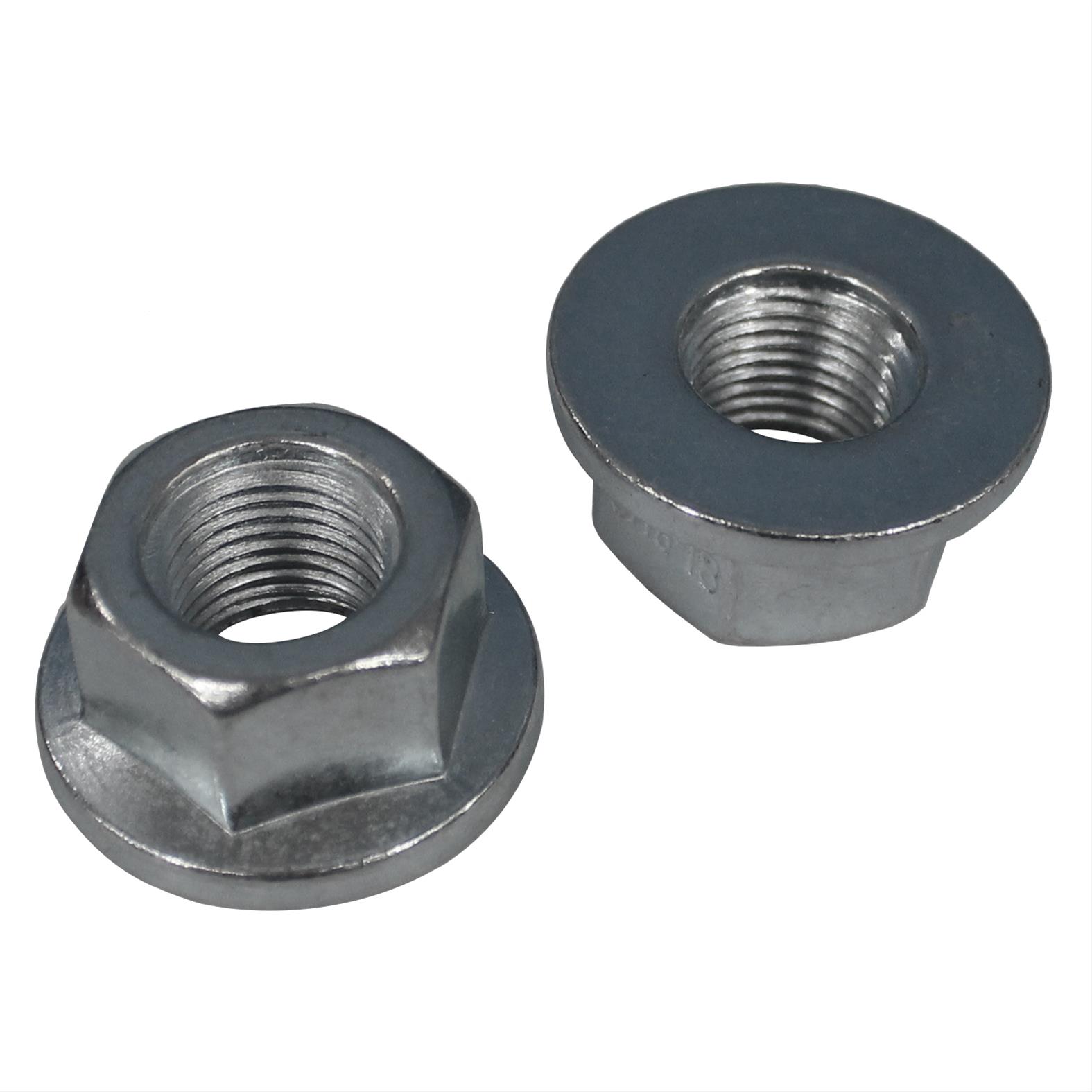Dorman 611-054 Dorman Lug Nuts | Summit Racing