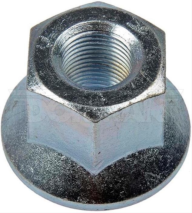 Dorman 611-057 Dorman Lug Nuts | Summit Racing