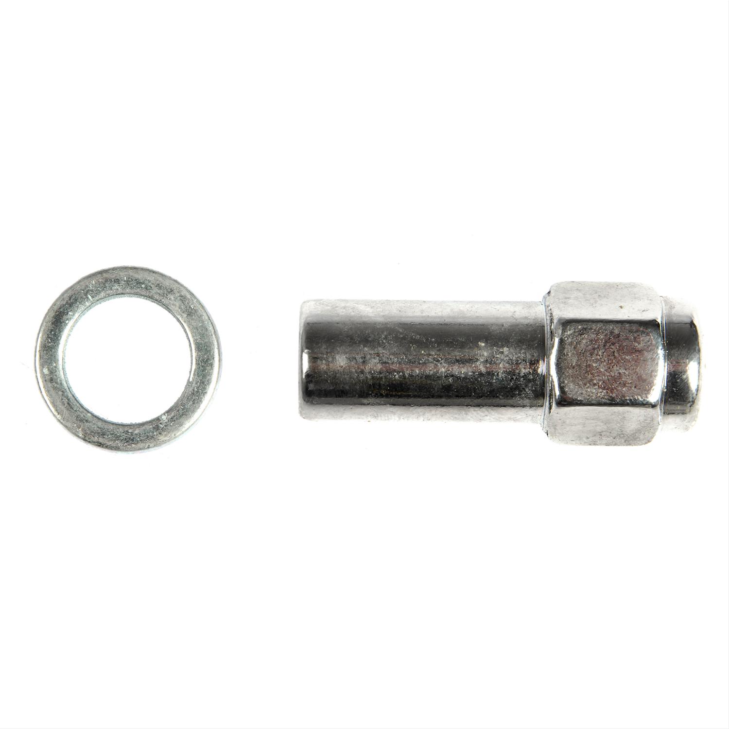 Dorman 611-083 Dorman Lug Nuts | Summit Racing