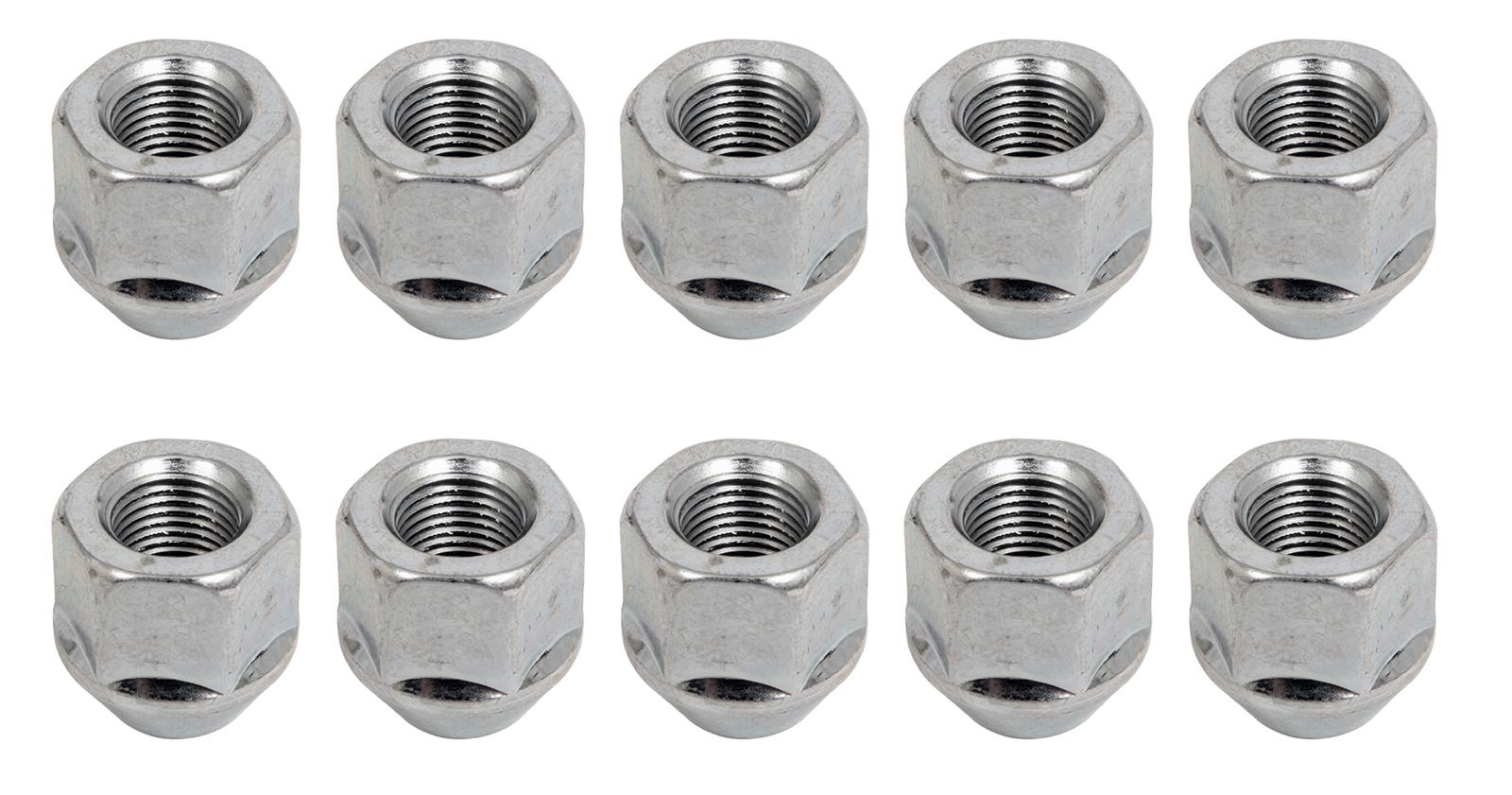 Dorman 611093 Dorman Lug Nuts Summit Racing