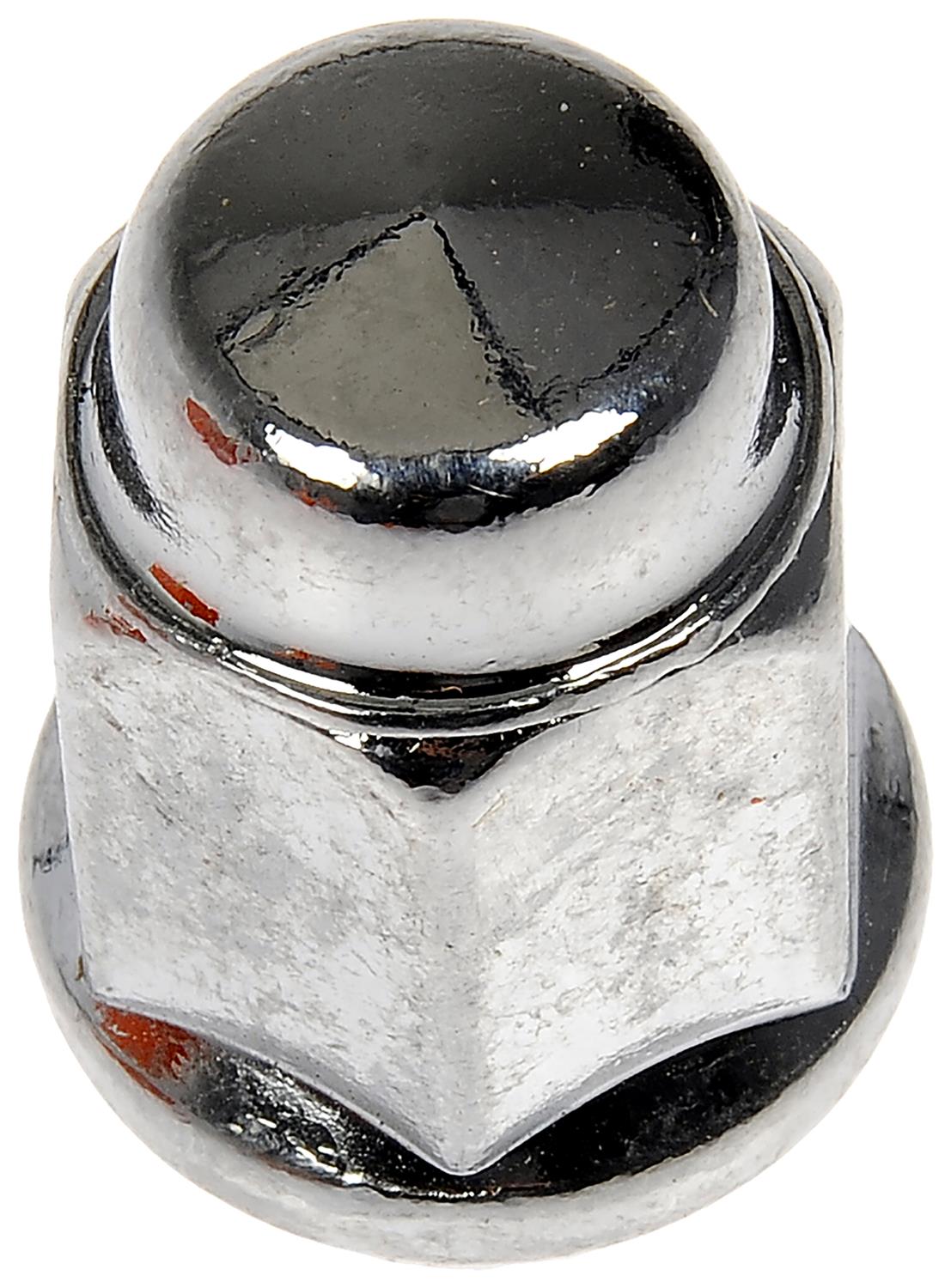 Dorman 611122FK Dorman Lug Nuts Summit Racing